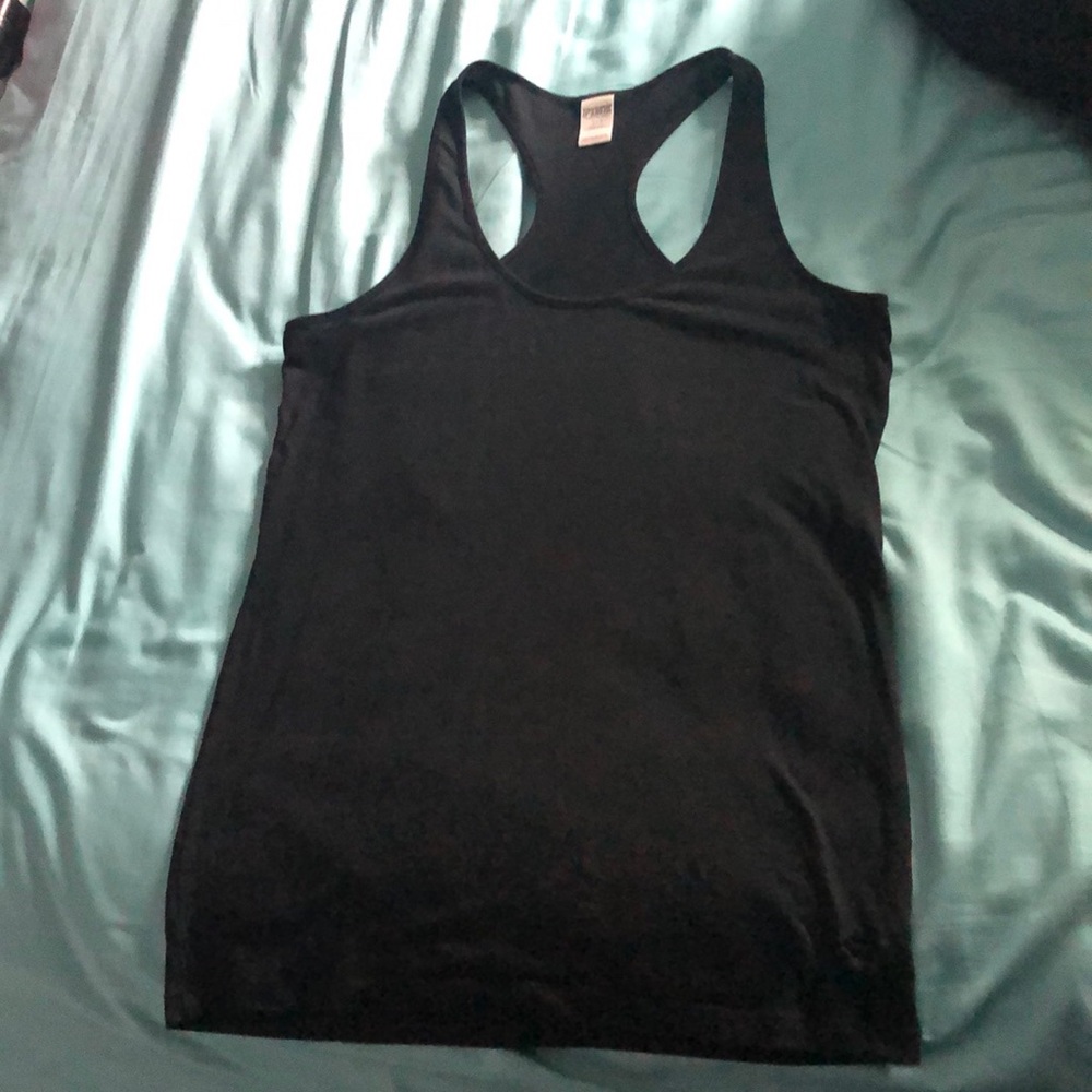 Tank tops